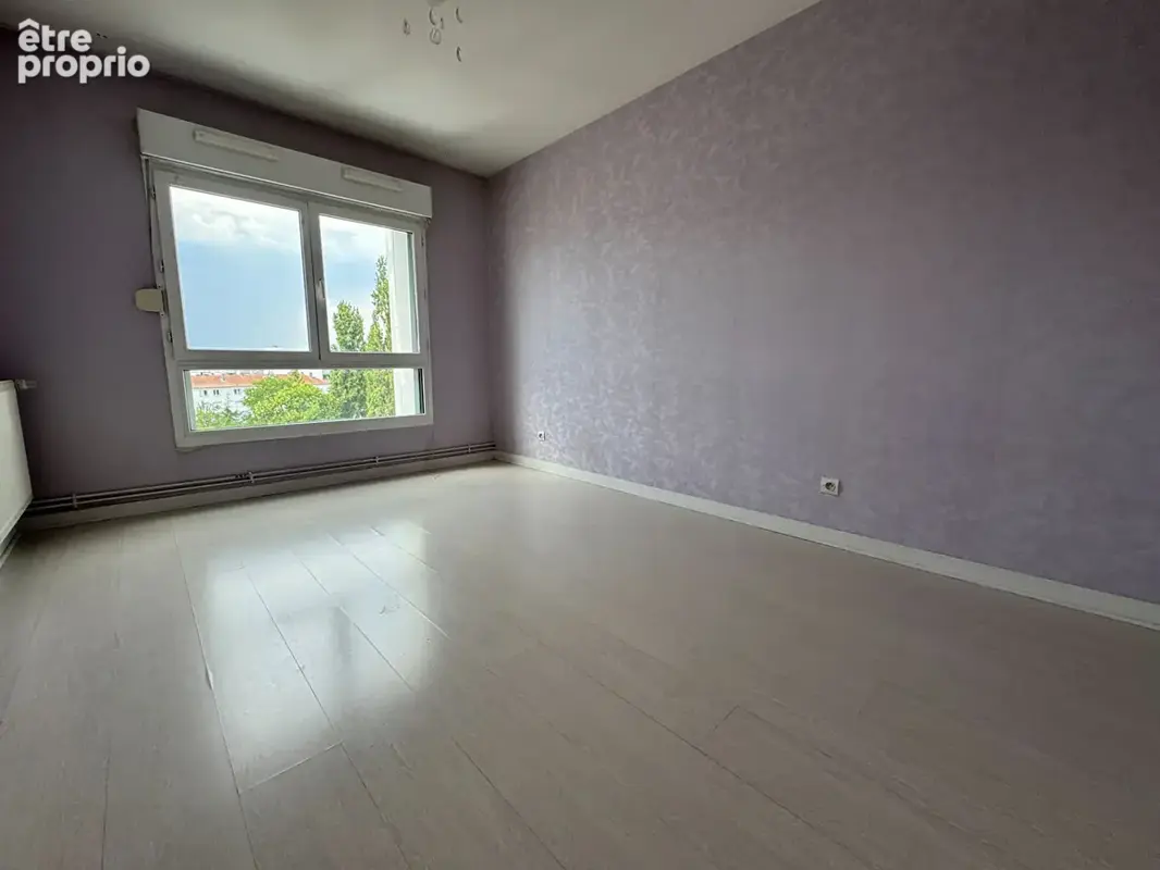 Appartement Vandoeuvre Les Nancy 4 pièce(s) 94.07 m2 - photo 5
