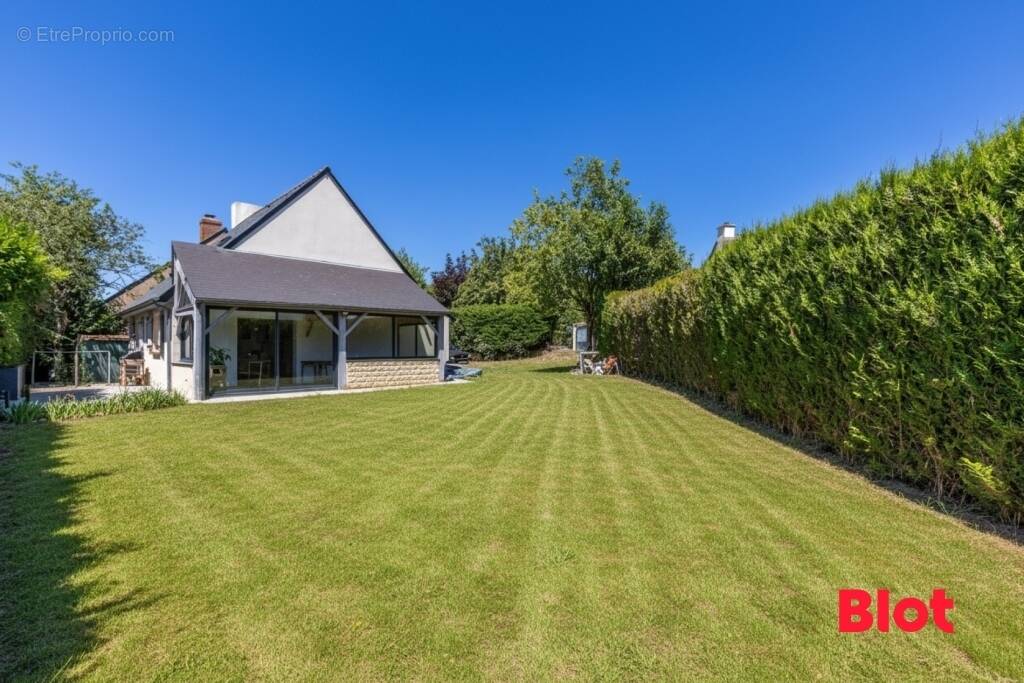 Maison à BAIN-DE-BRETAGNE
