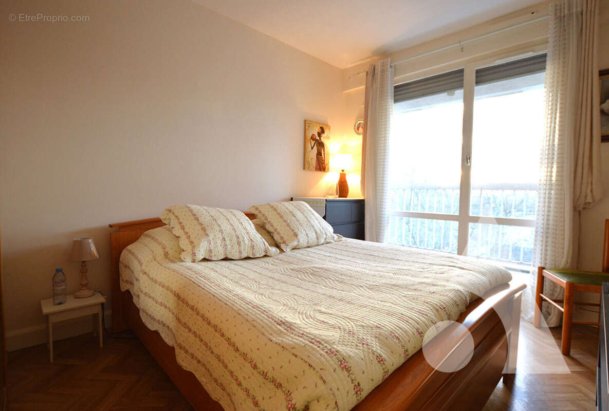 Appartement à ARGENTEUIL