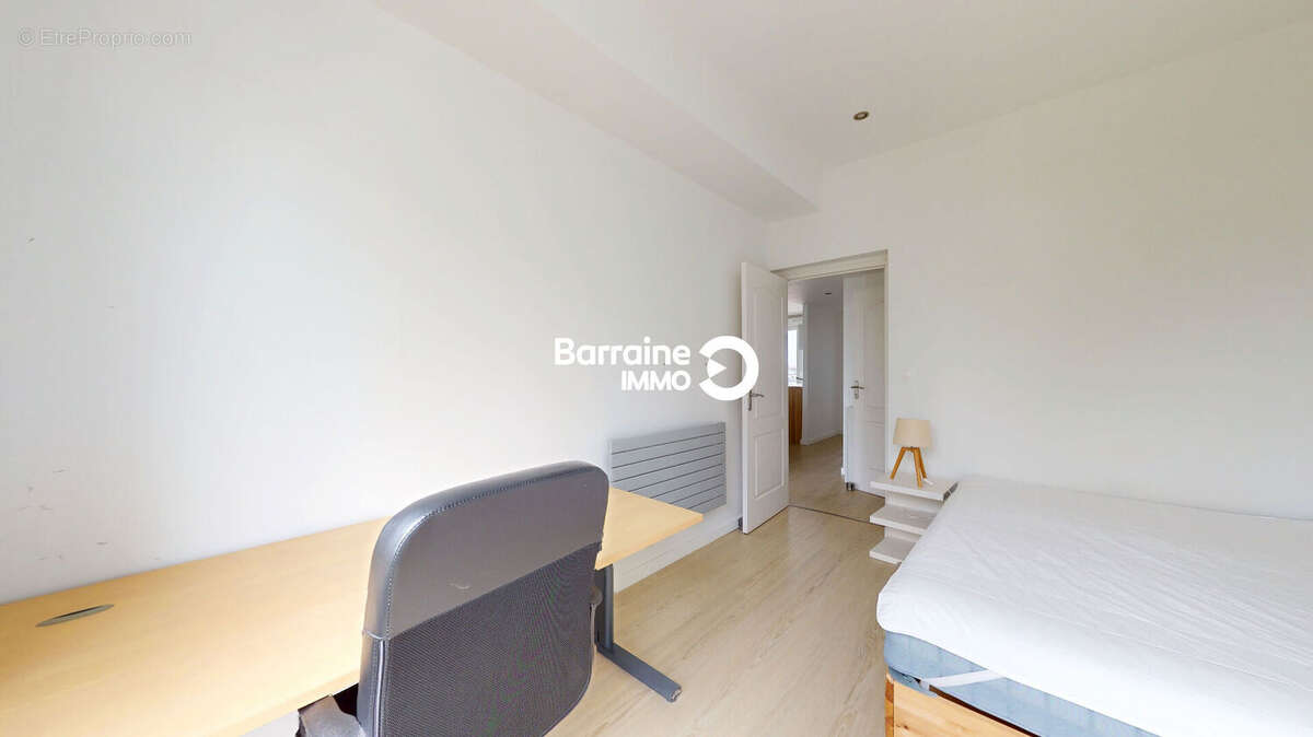 Appartement à BREST