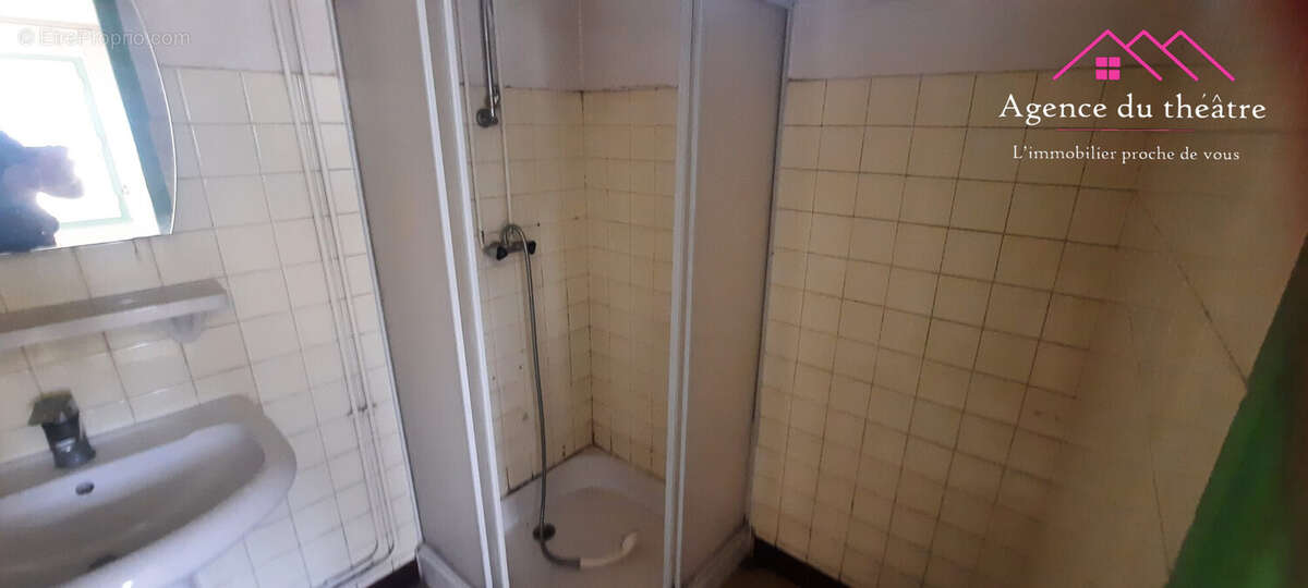 Appartement à DOLE