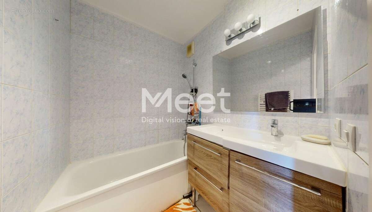 Appartement à ORLY