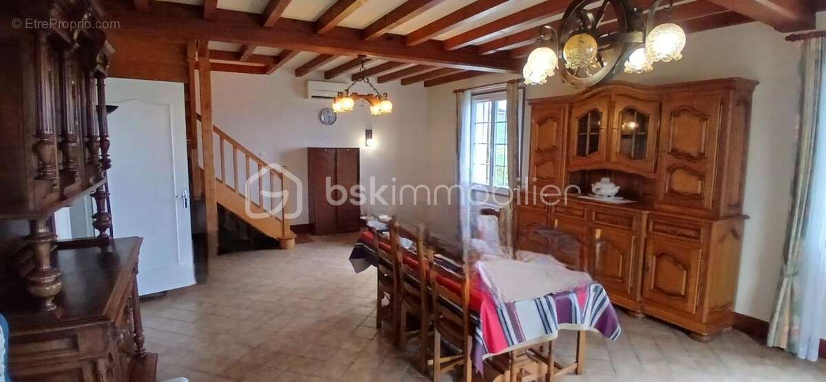 Maison au calme - photo 15