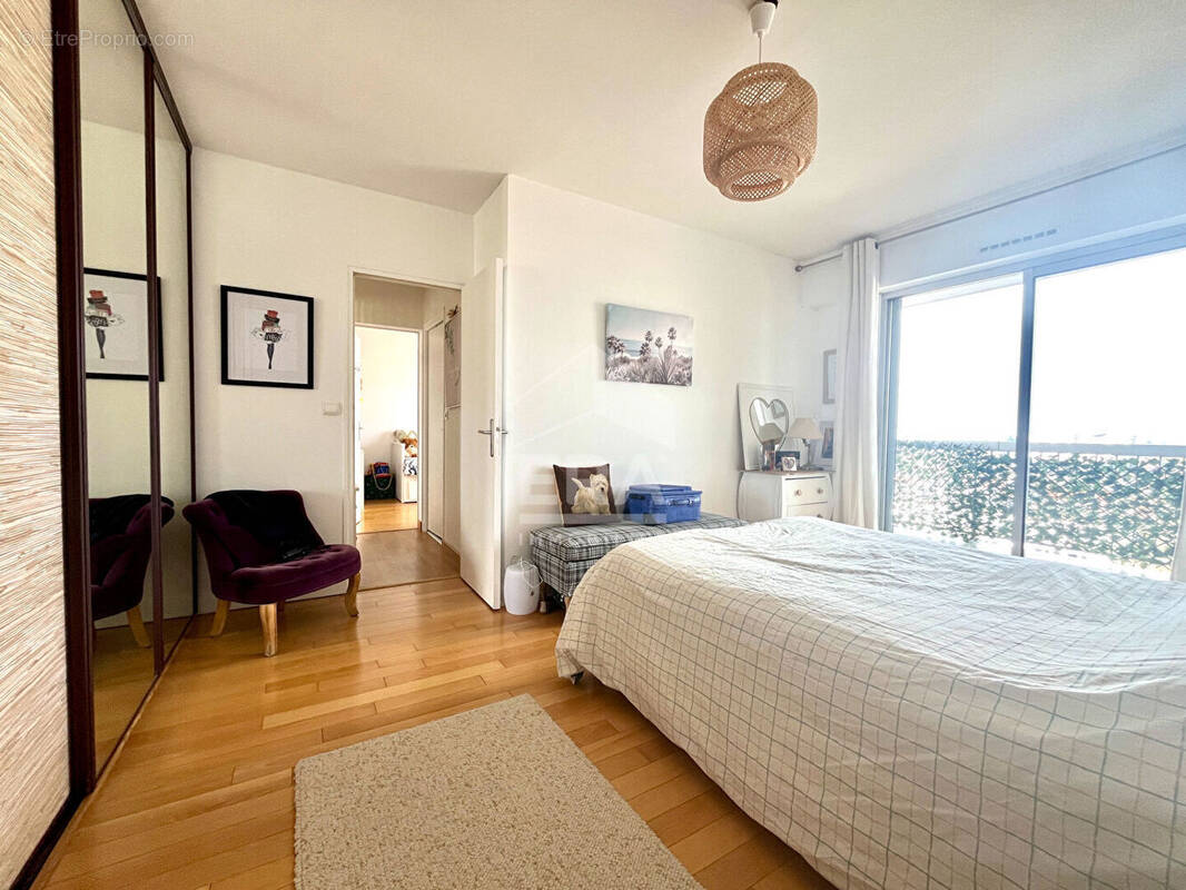 Appartement à ORLEANS