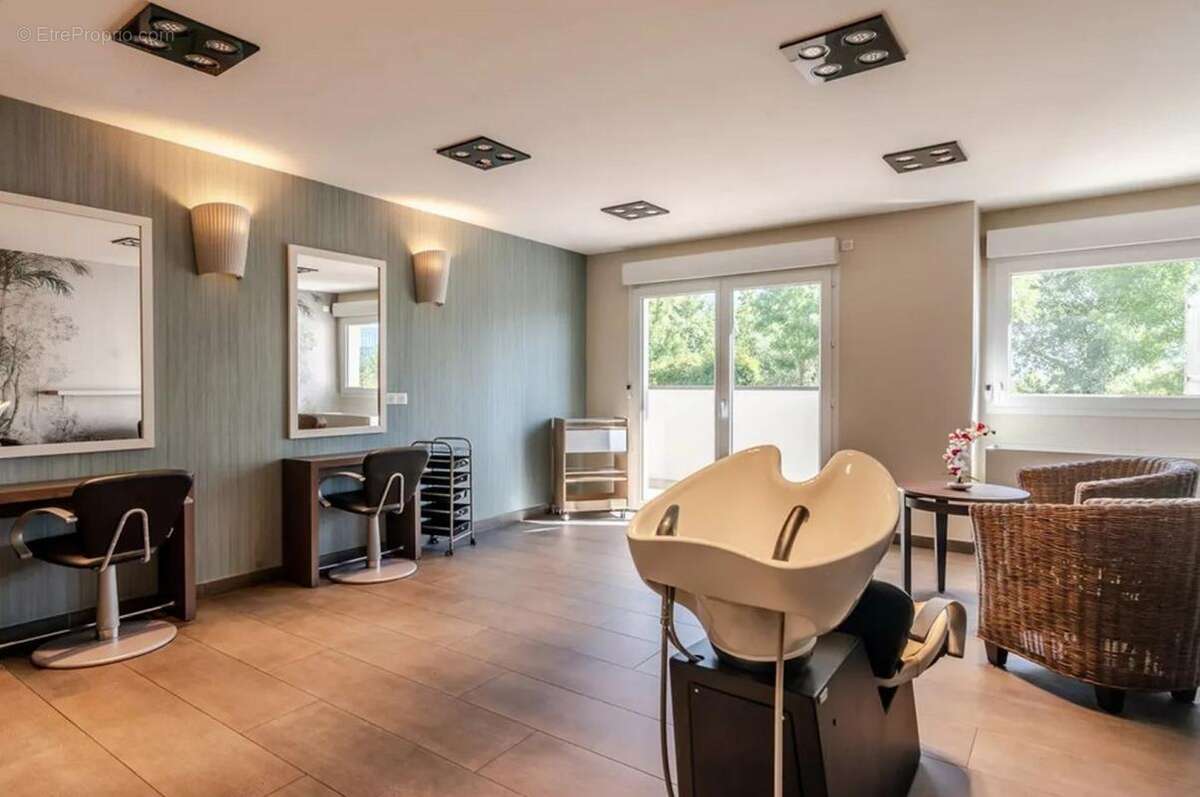 Annecy : Idéal investissement locatif - photo 8