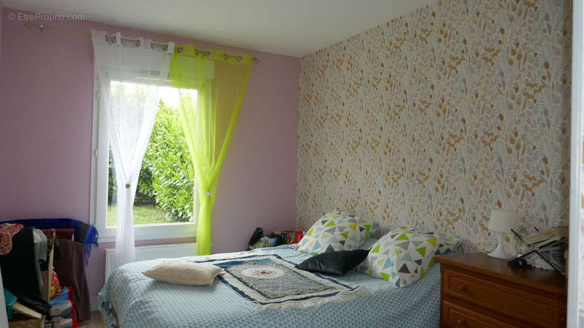 Appartement 72m² à faverges-seythenex - photo 5