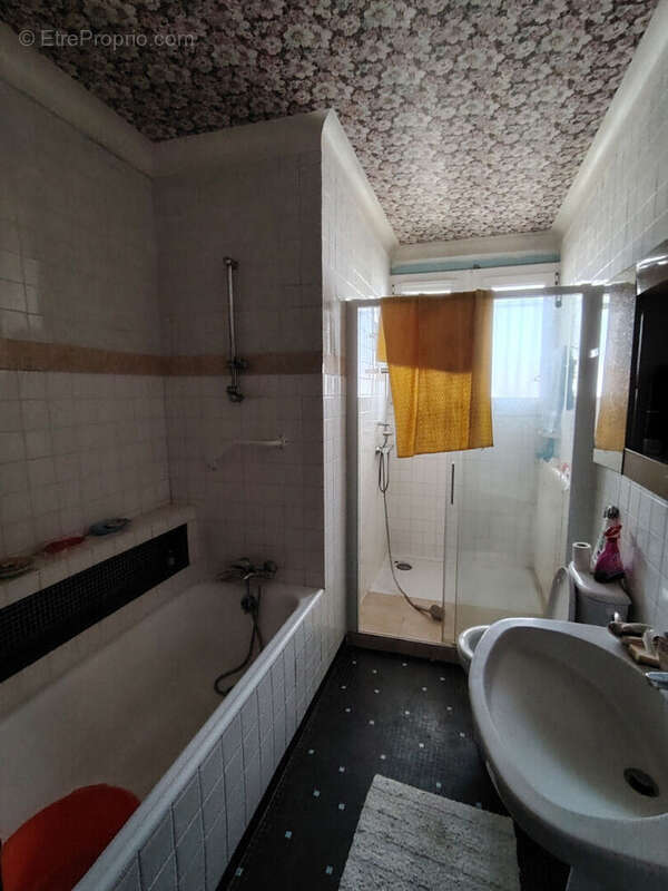 Appartement à SAINT-JEAN-DE-MONTS