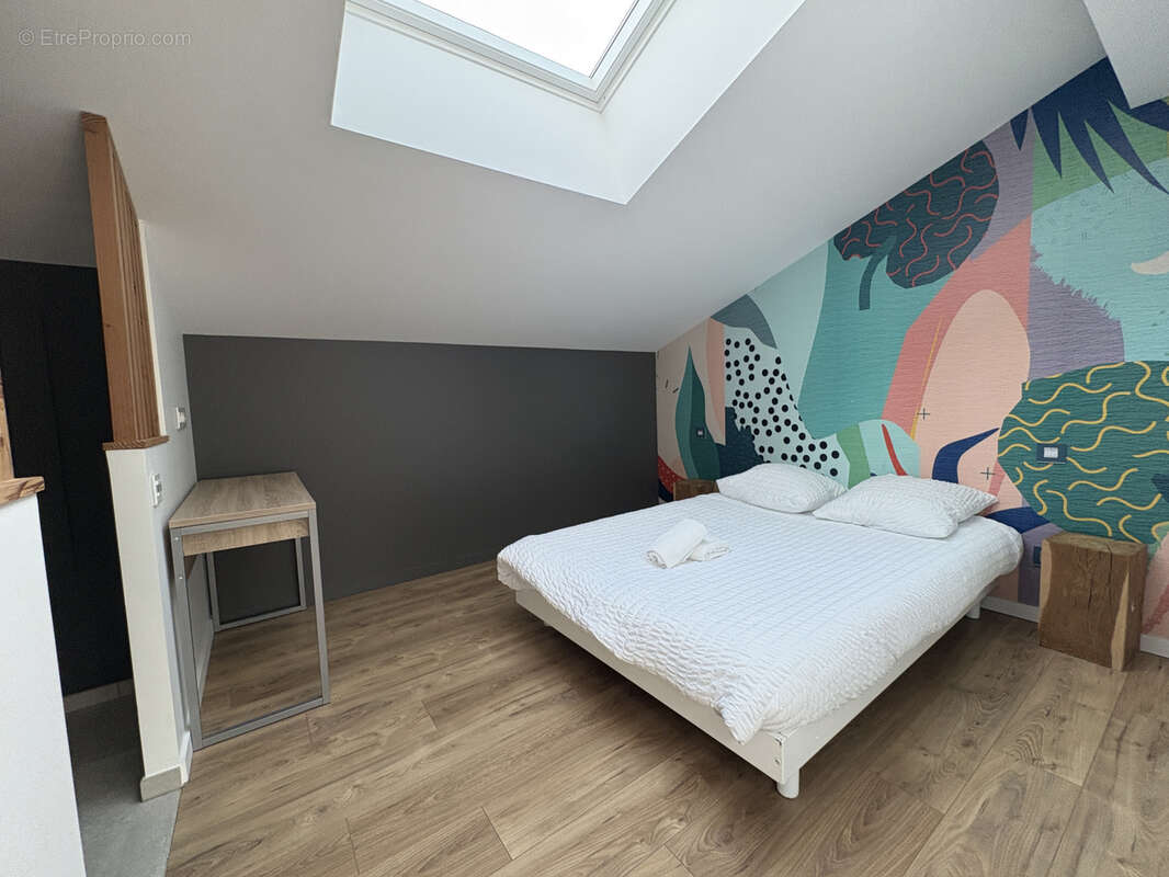 Maison à LEGE-CAP-FERRET