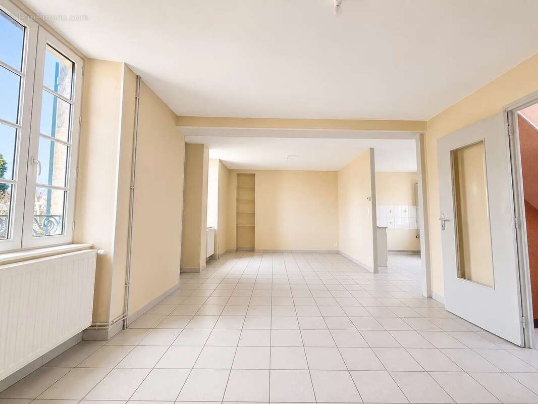 Idéal Investisseur – Ensemble immobilier composé de deux logements T4 indépendants - photo 5