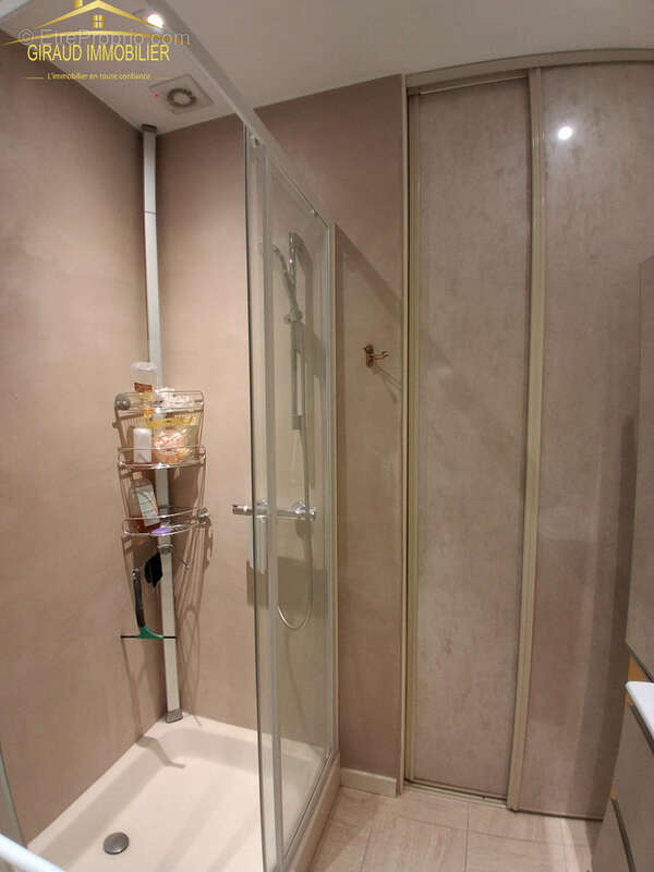 Appartement à ROANNE
