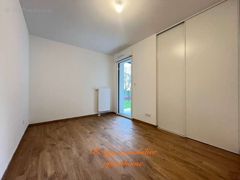 Appartement à SAINT-CYR-SUR-LOIRE