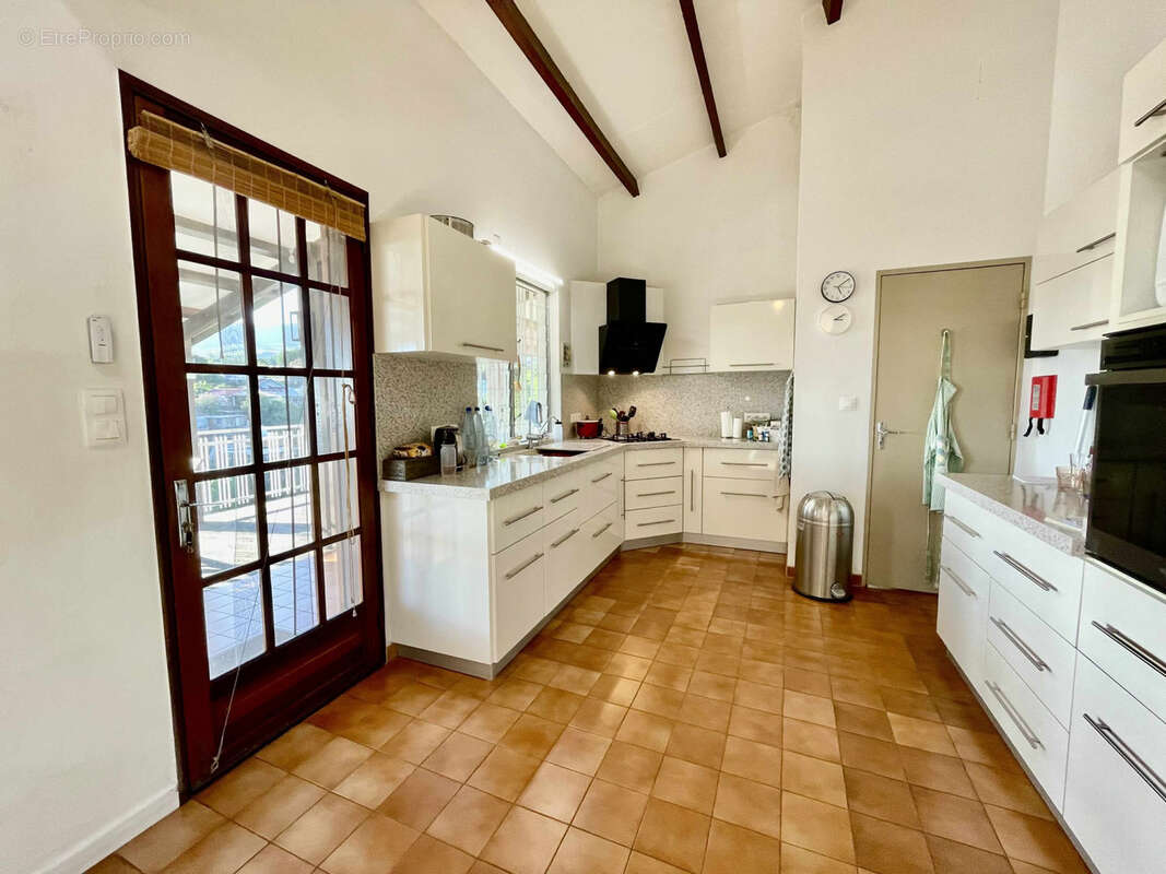 Maison à SAINT-LOUIS