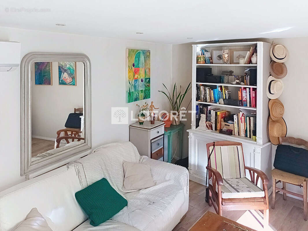 Maison Bellefontaine - photo 7