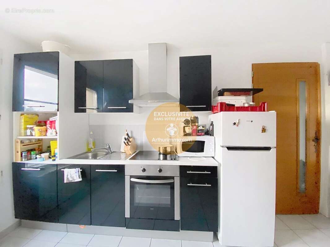 Appartement à CHANTILLY