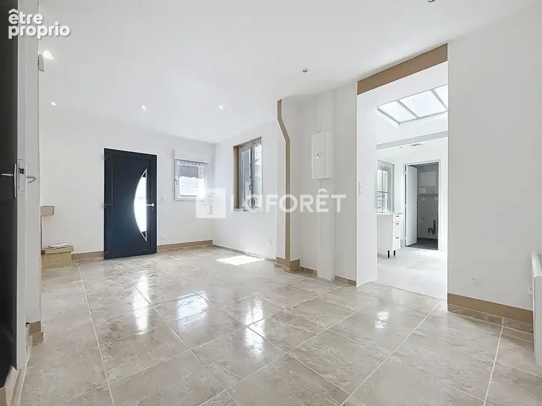 Photo Maison à Saint-Etienne-Du-Rouvray au prix de 139 900€
