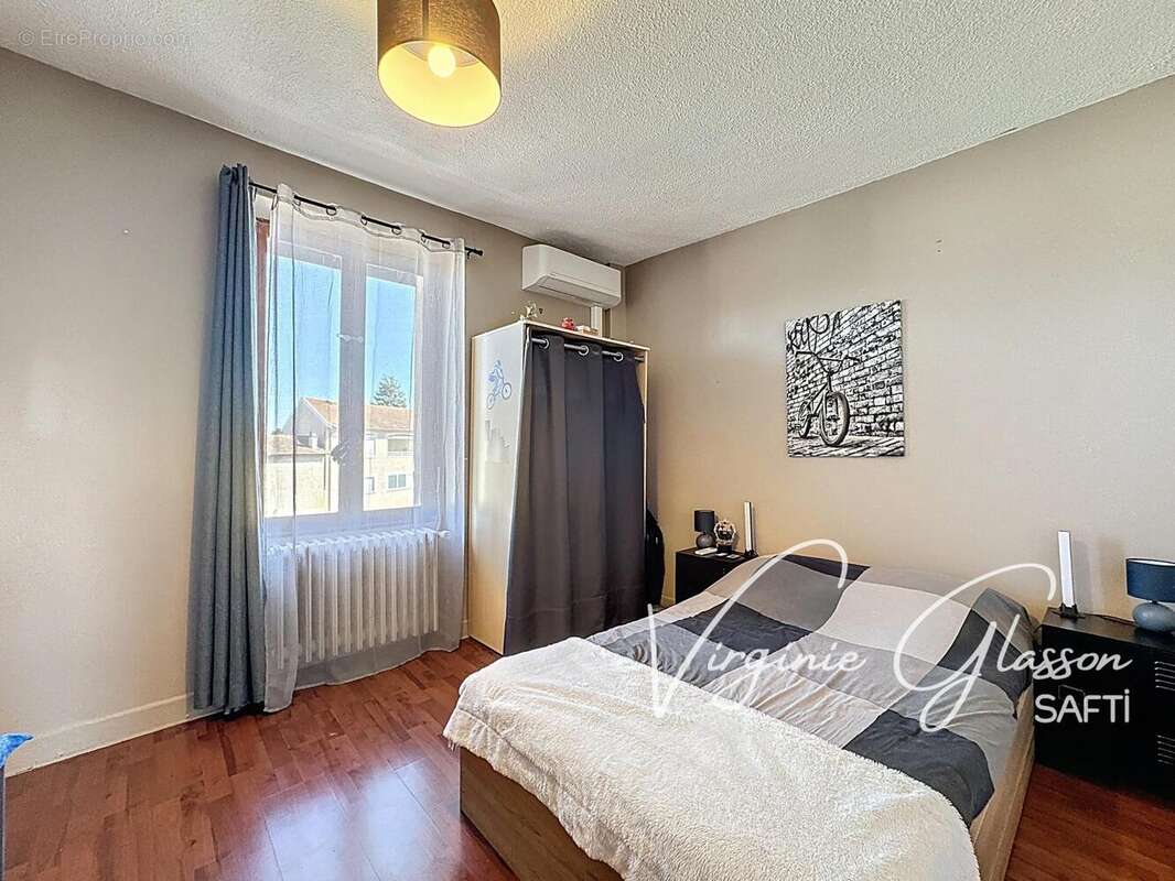 Photo 5 - Maison à GENAS