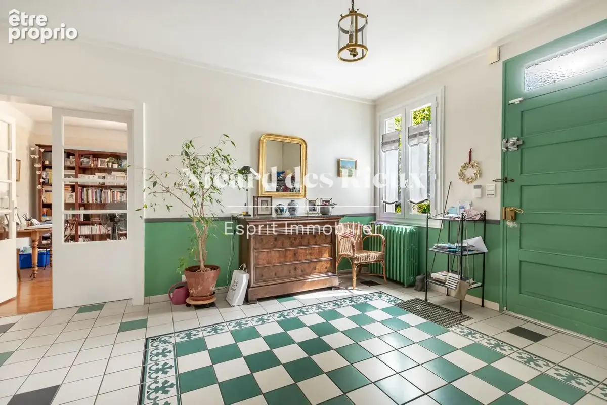Maison 6 pièces 142 m² à vendre à Limoges (87000) - photo 2