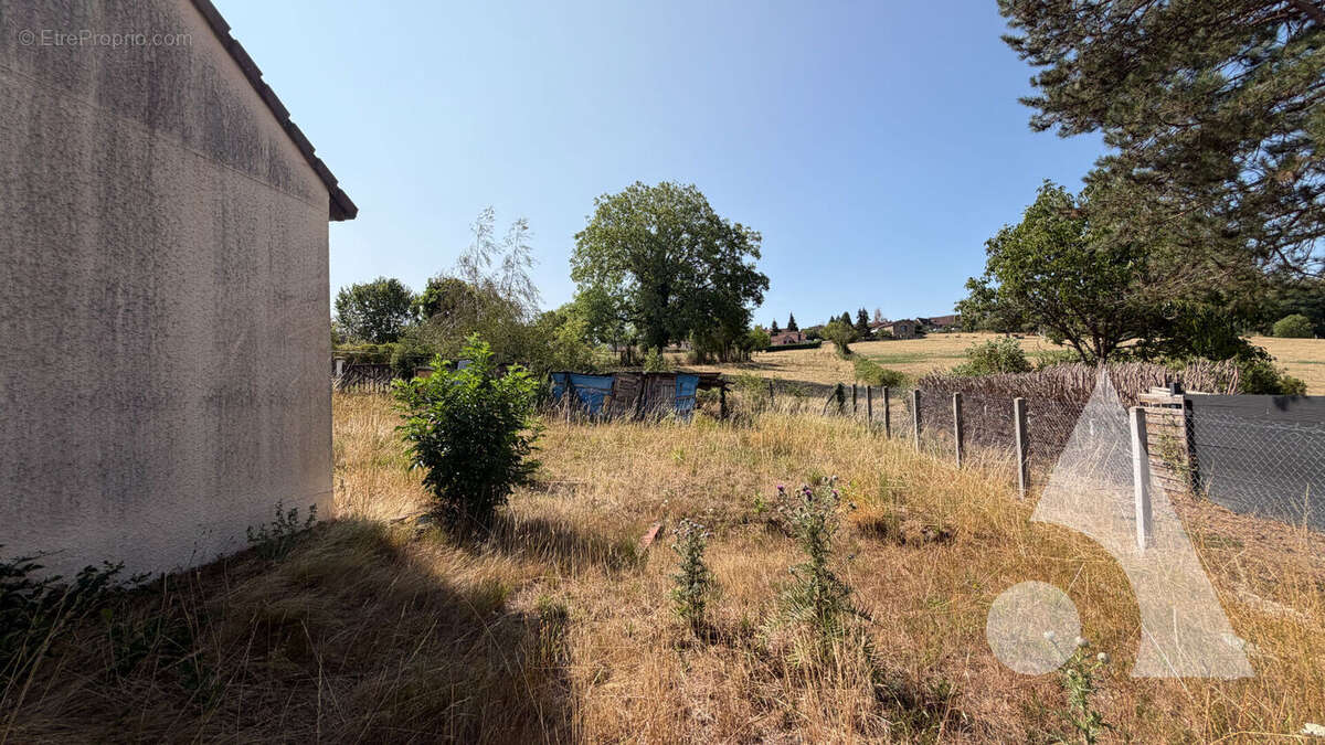 Maison Ahun 3 pièce(s) 66 m2 - photo 2