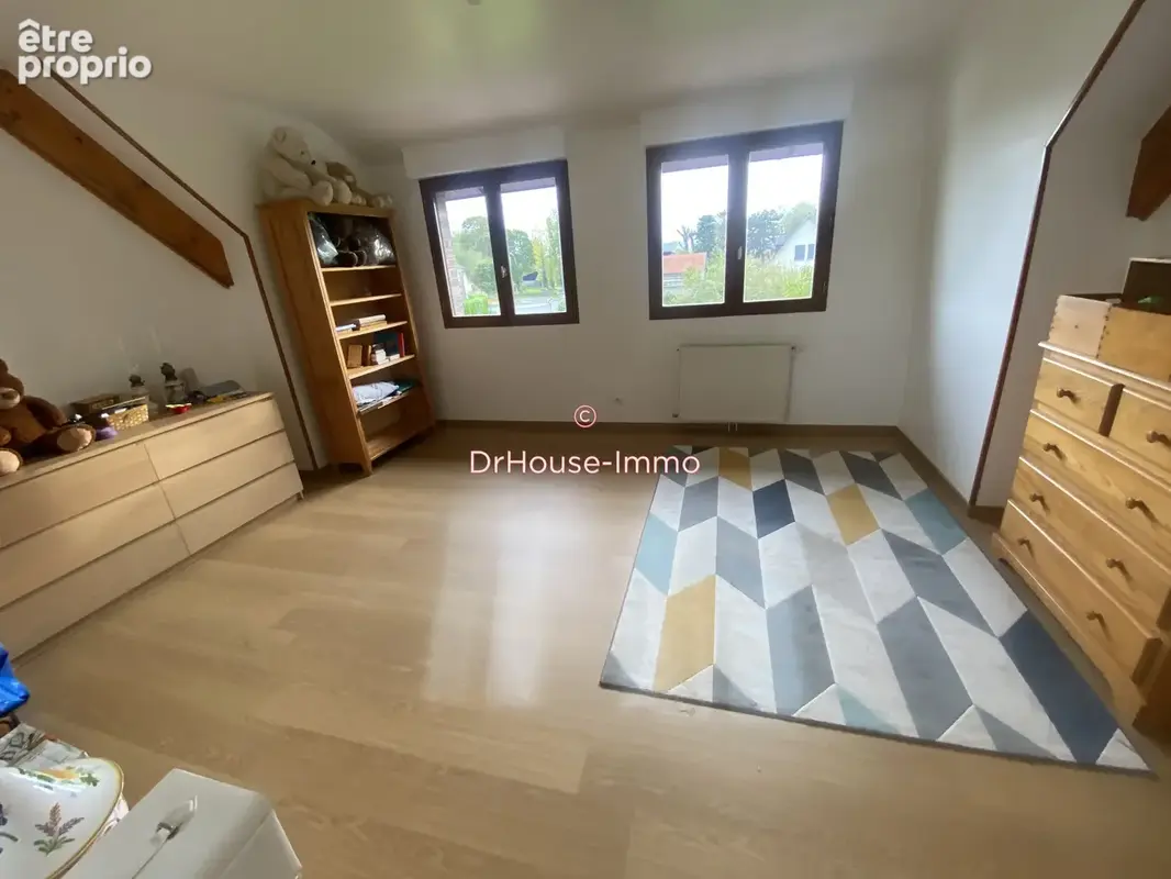 Maison 6 pièces 153 m² à vendre à Quiberville (76860) - photo 8