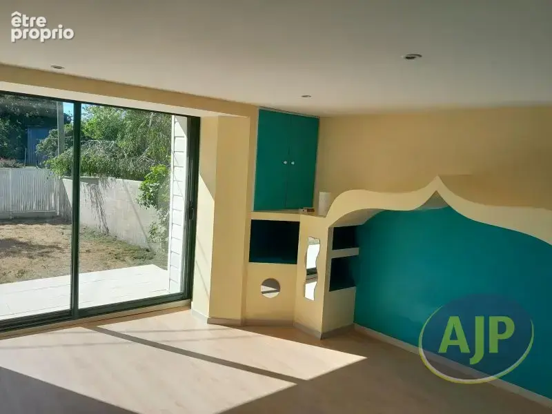 Maison 3 chambres - photo 6
