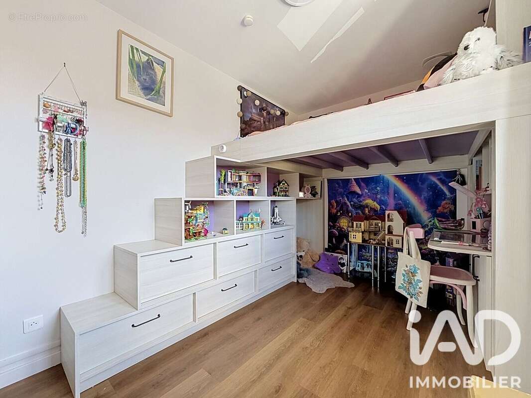 Maison 144 m² à Flammerans  - photo 9