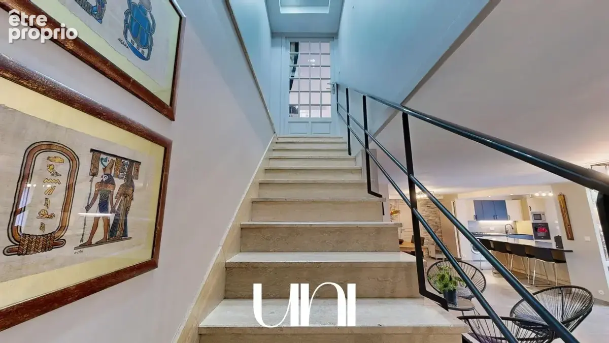 Maison 7 pièces 286 m2 proche plage - Donville-les-Bains - photo 25