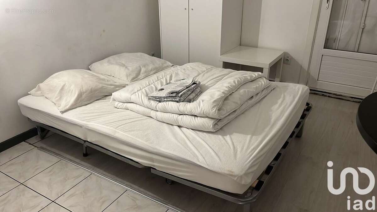 Photo 3 - Appartement à ATHIS-MONS