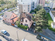Maison à BISCHHEIM
