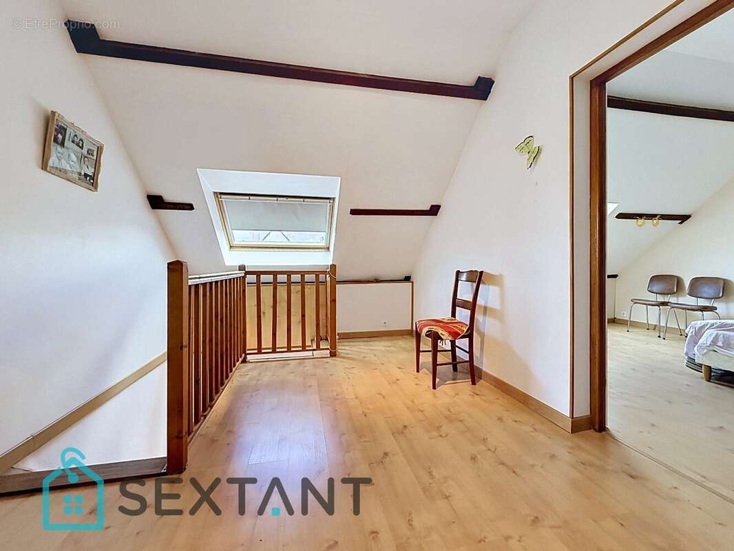Maison individuelle 5 pièces - photo 10