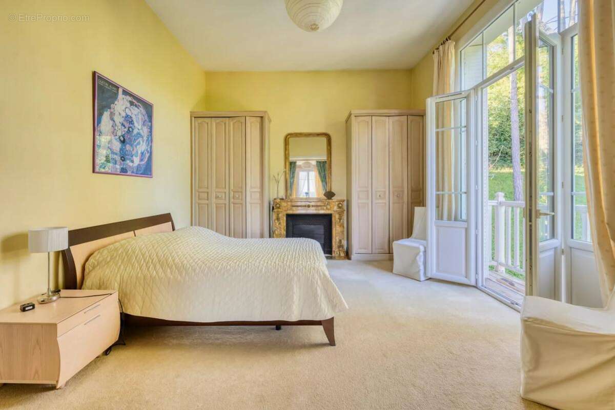 Maison à SAINTE-AULDE