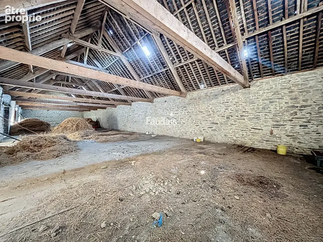 Maison 2 pièces 300 m² à vendre à Villers-Bocage (14310) - photo 7