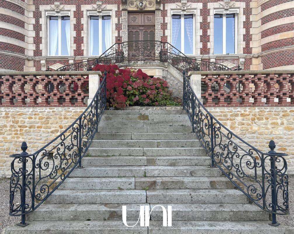 Maison à LISIEUX