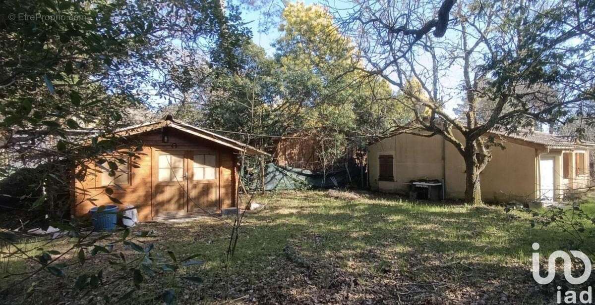 Photo 2 - Maison à LACANAU