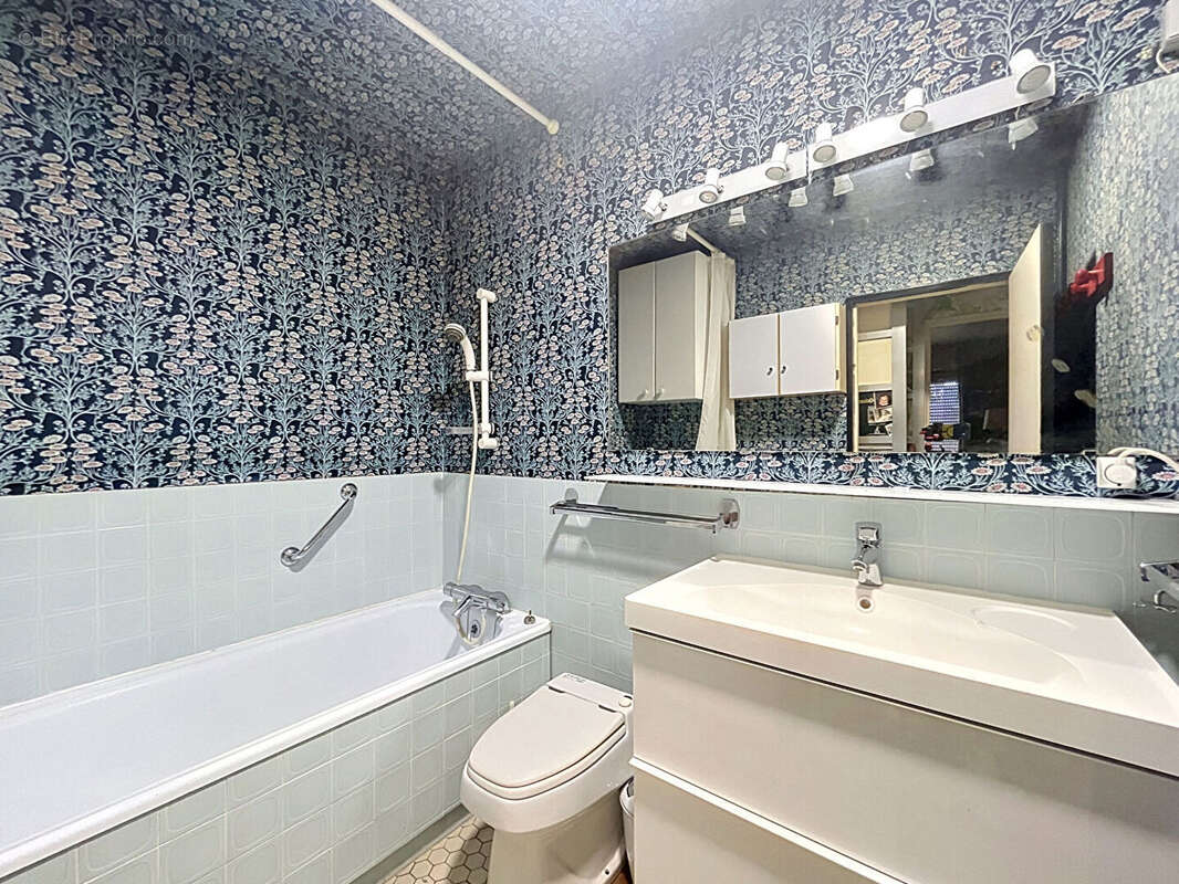 Appartement à YERRES