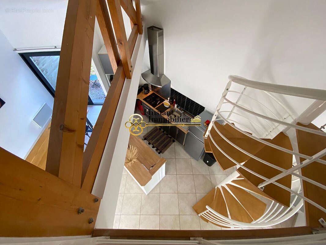 Maison Saint Quay Perros 5 pièce(s) 90.37 m2 - photo 8