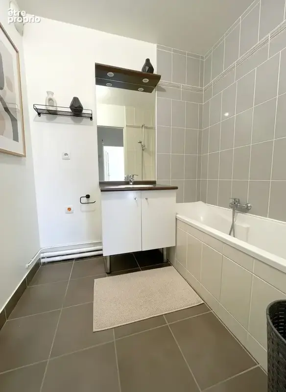 Appartement 2 pièces 51 m² à vendre à Marcq-En-Baroeul (59700) - photo 5