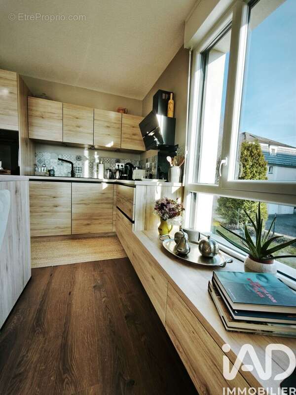 Photo 4 - Appartement à HOENHEIM