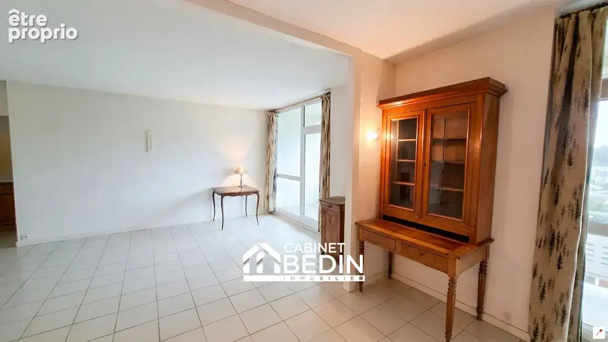 Appartement 4 pièces 88 m² à vendre à La Teste-De-Buch (33260) - photo 2