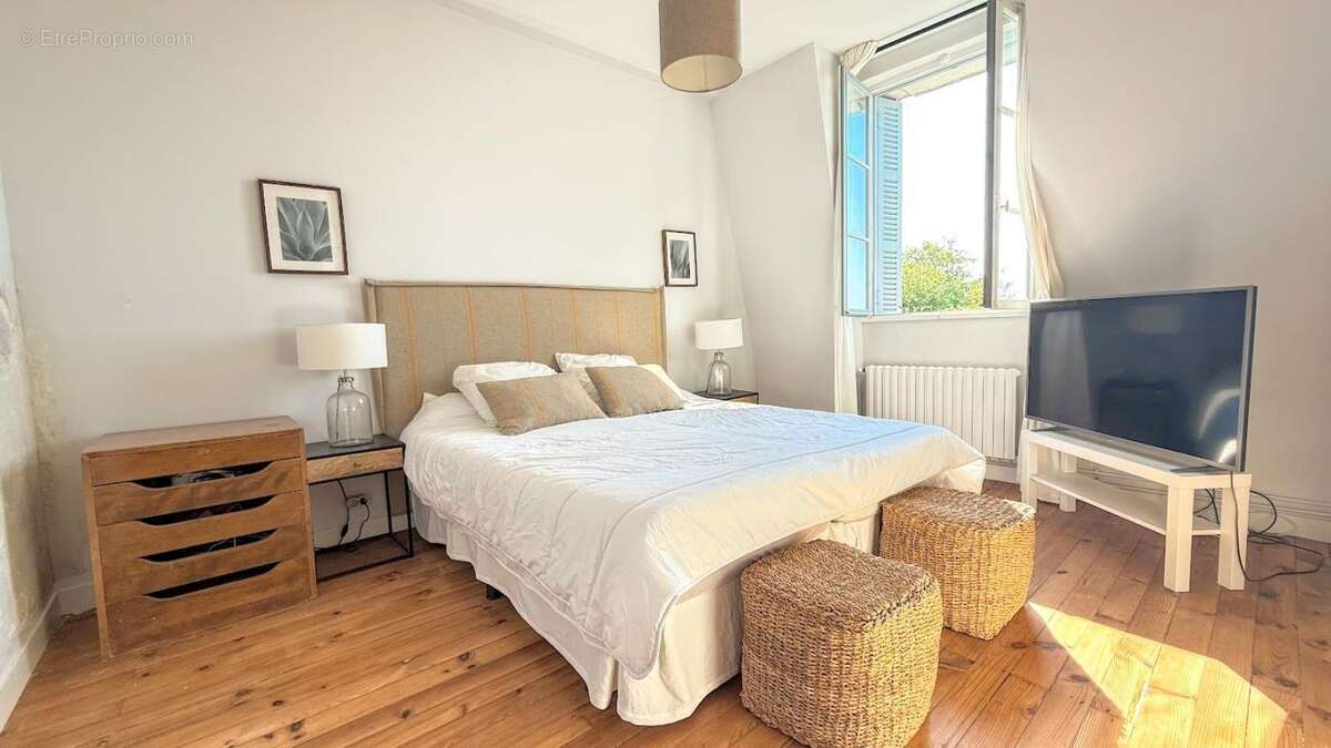 Appartement à BAYONNE