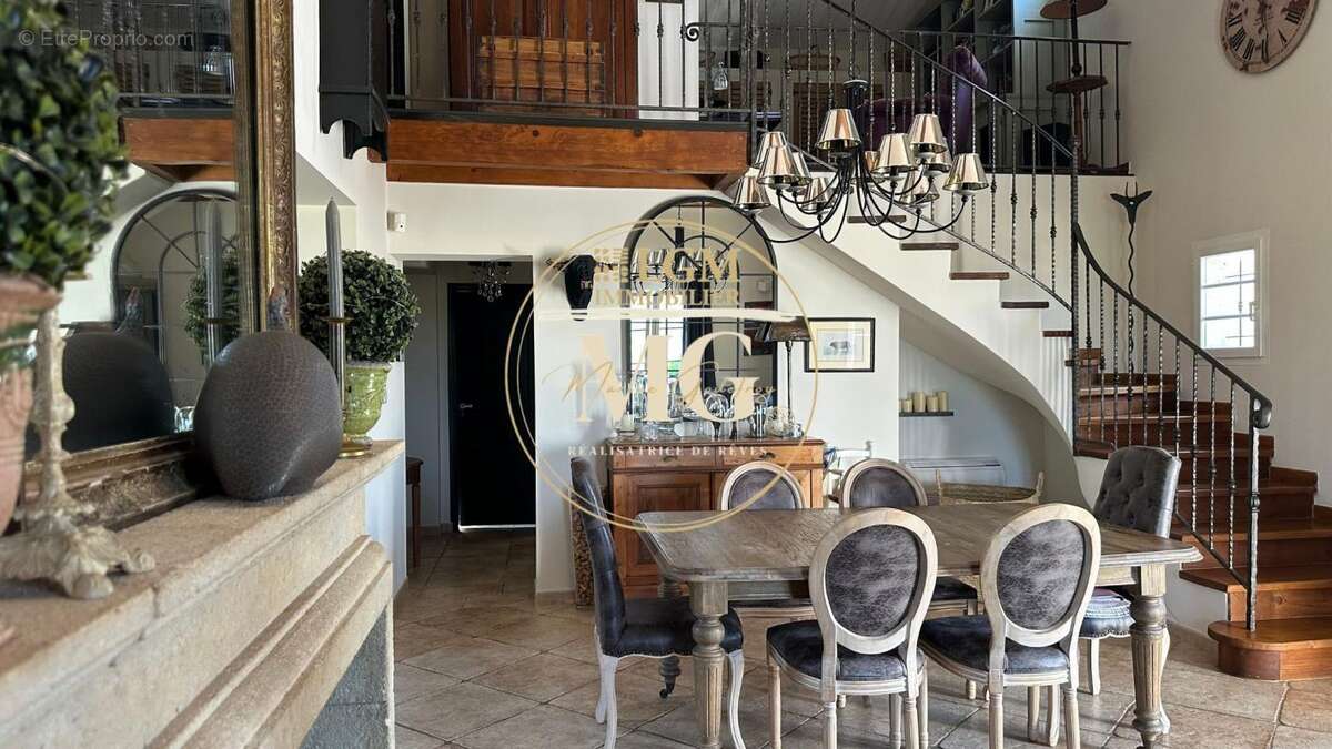Maison à NAVACELLES