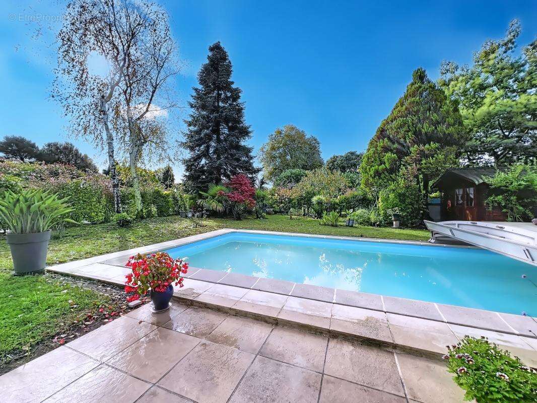 Maison individuelle - photo 2