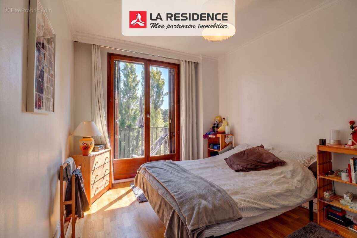 Appartement 82 m² à Mareil-Marly  - photo 6