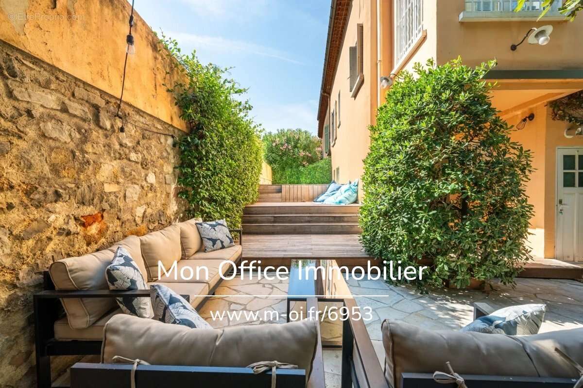 Maison à AIX-EN-PROVENCE