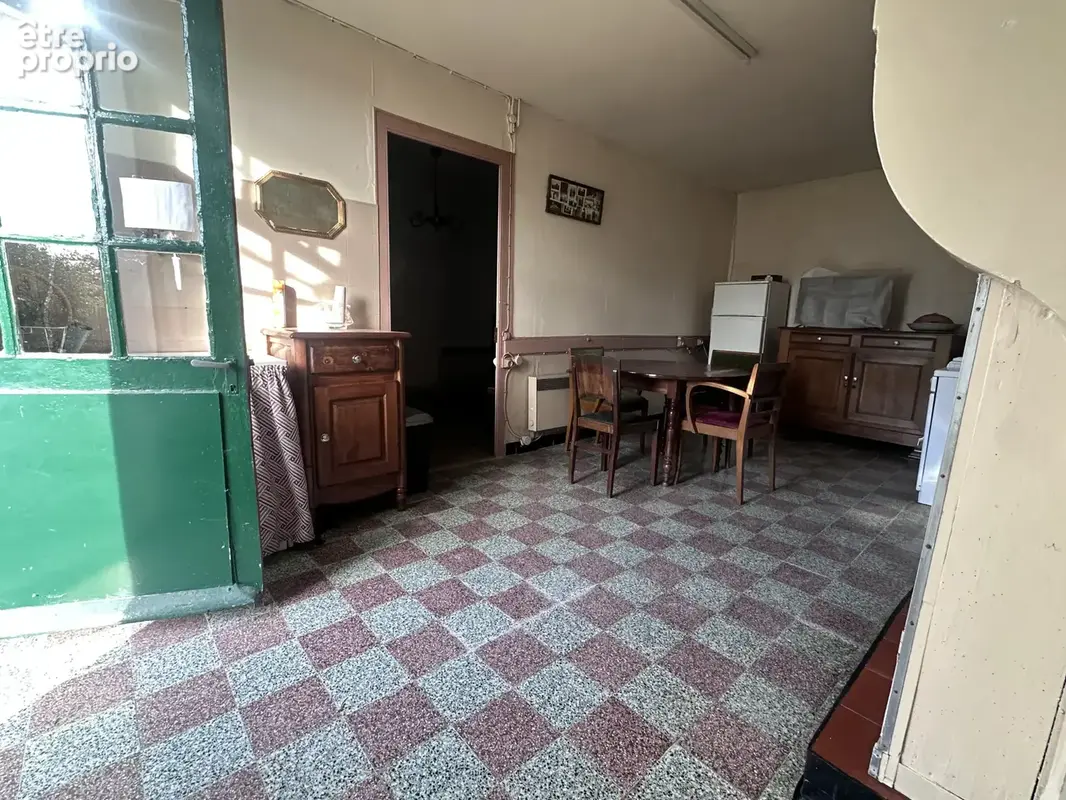 Ensemble immobilier à rénover - photo 2