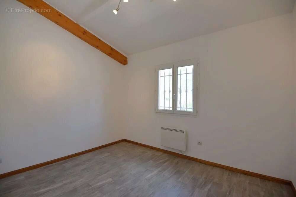 Maison à FAYENCE