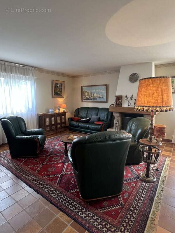 Maison à LARMOR-PLAGE