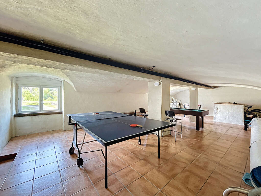 Maison à SAINT-SAUVEUR-LE-VICOMTE