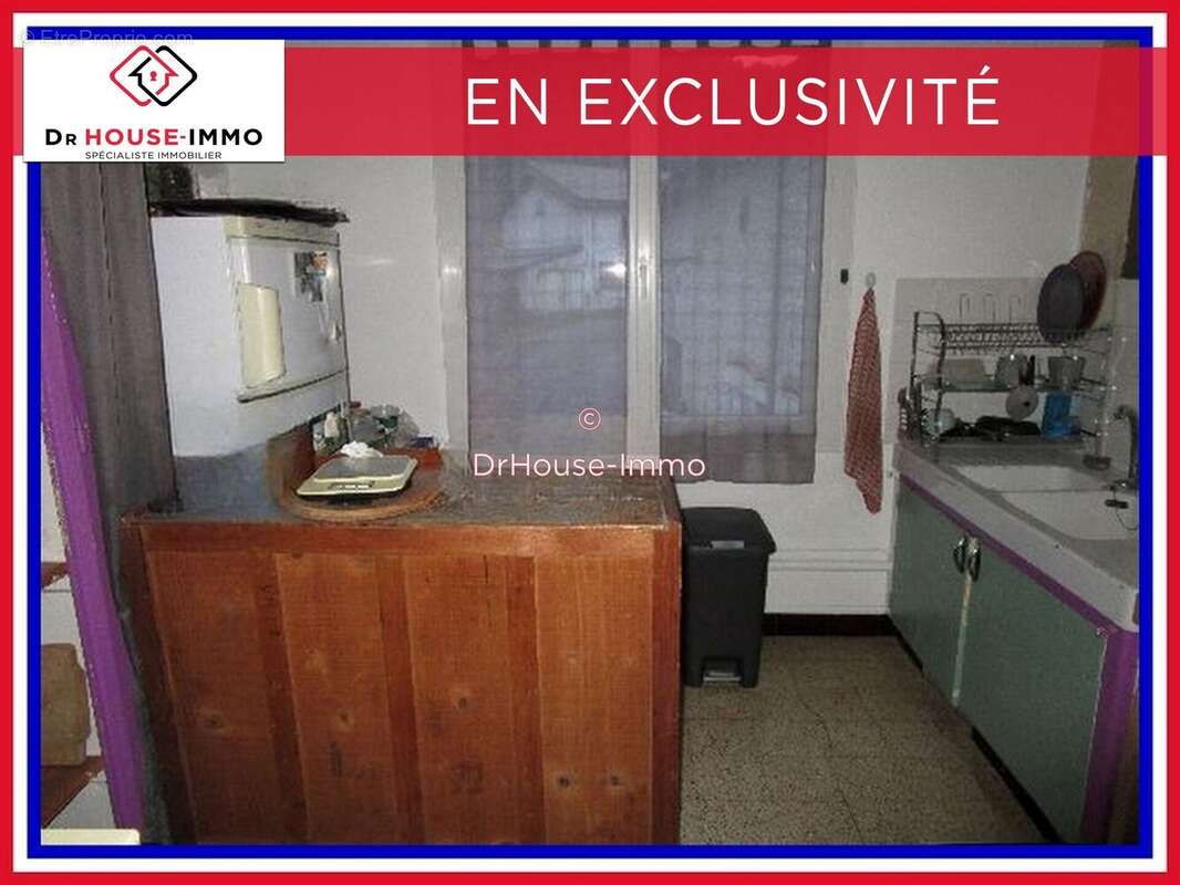 Maison à SAINT-JULIEN-EN-VERCORS