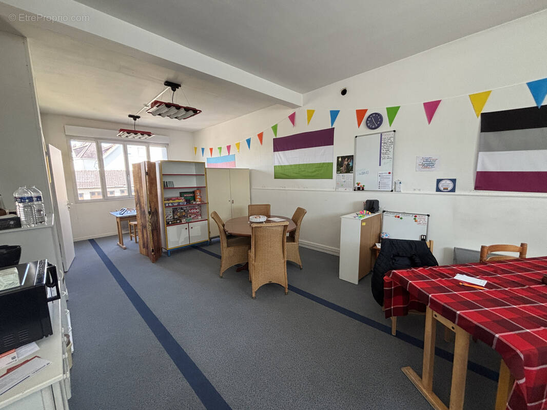 Commerce à SAINT-LO