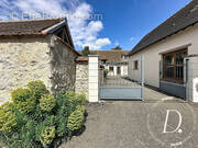 Maison à PANILLEUSE
